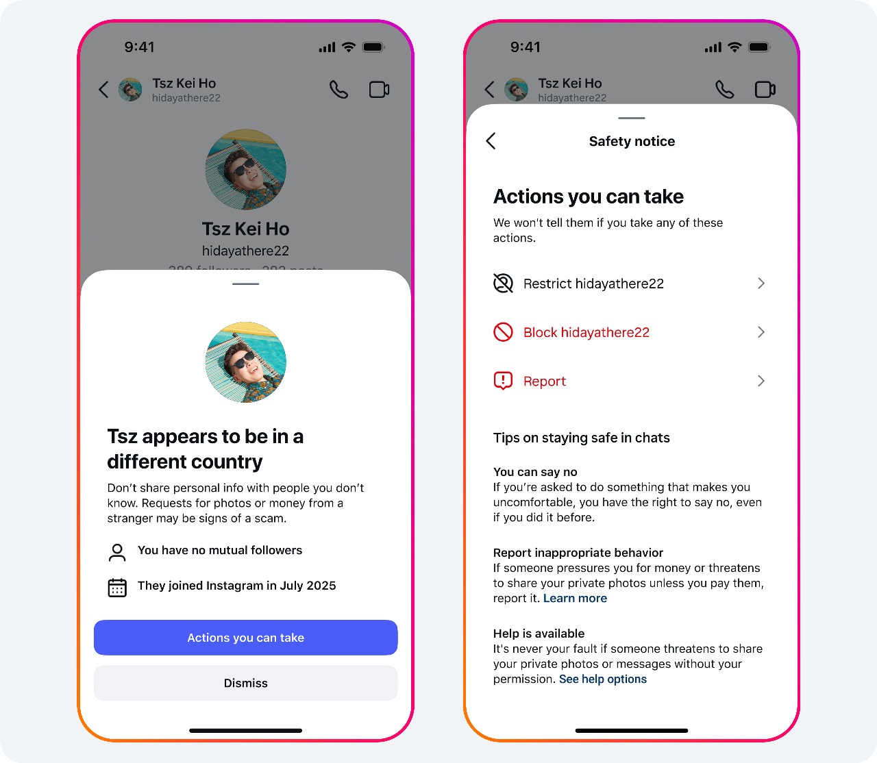 Meta Rolls Out New Safety Features to Protect Teens and Children on Instagram and Facebook