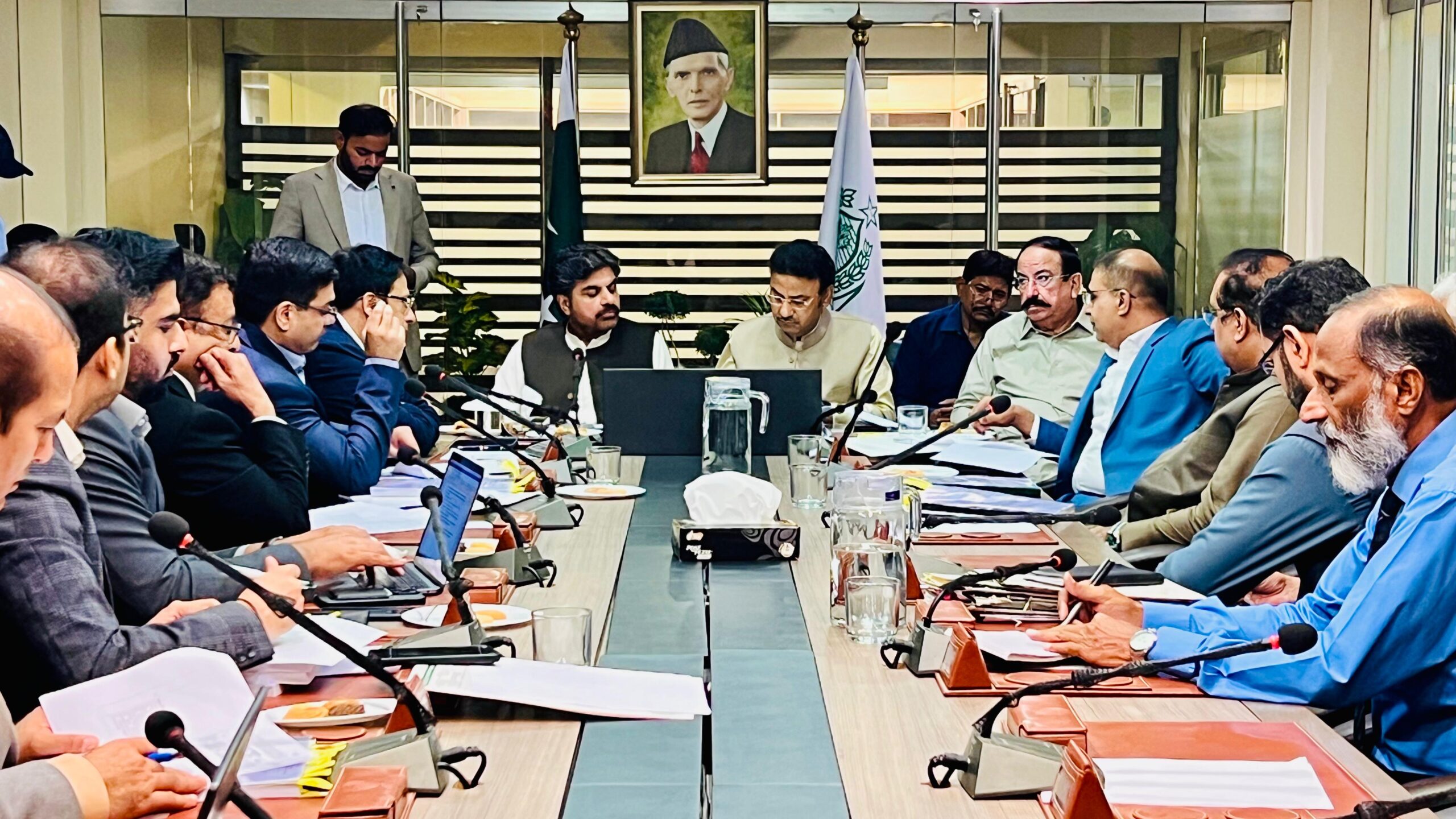 Sindh Approves Rs12 Billion Conditional Grant for Solid Waste Management Reforms