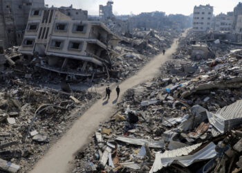 Hamas Accepts New Gaza Ceasefire Proposal Amid Diplomatic Push