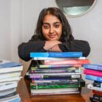 British-Pakistani Shatters A-Level Records with 6 World Titles