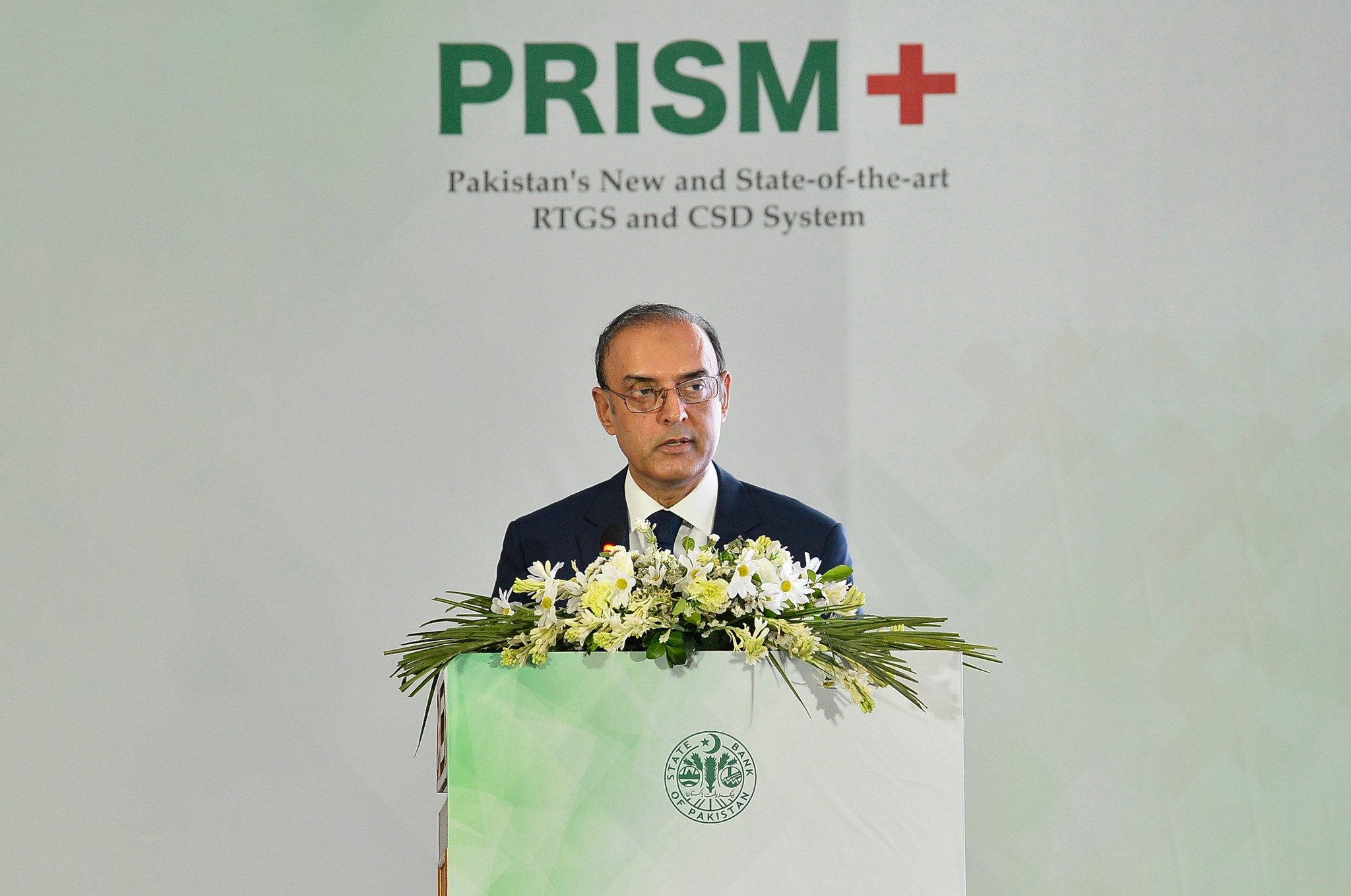 SBP Governor launches PRISM+ to modernize Pakistan’s payment infrastructure