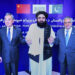Pakistan, China and Afghanistan Agree to Boost Trade and Security Cooperation in Kabul Summit