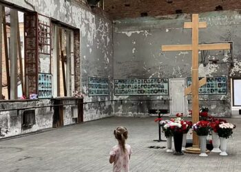 Russian House in Karachi Commemorates Beslan School Tragedy of 2004
