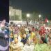 PPP’s Roma Mushtaq Matto Leads Malir Rally for Unity, Martyrs, and Minority Rights