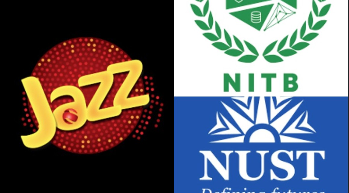 Jazz Leads Pakistan’s First Indigenous LLM Project with NUST and NITB