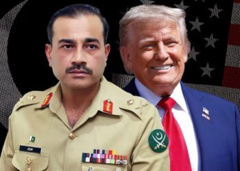 General Asim Munir Redefines Pakistan–US Military Diplomacy with Strategic High-Level Engagements