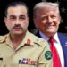 General Asim Munir Redefines Pakistan–US Military Diplomacy with Strategic High-Level Engagements