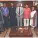 FPCCI Discusses August 14 Celebrations and Infrastructure Development Cess in Key Meetings
