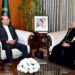 President Zardari Calls for Boosting Pakistan-Oman Trade and Leadership-Level Engagement