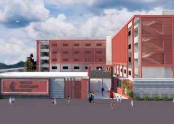 Sindh Ministers to Inaugurate GCT Modern Education Complex in Mehrabpur