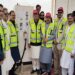 Sindh Unveils First EV Charging Station for 70-Tonne Electric Mining Trucks at Thar Coal Field