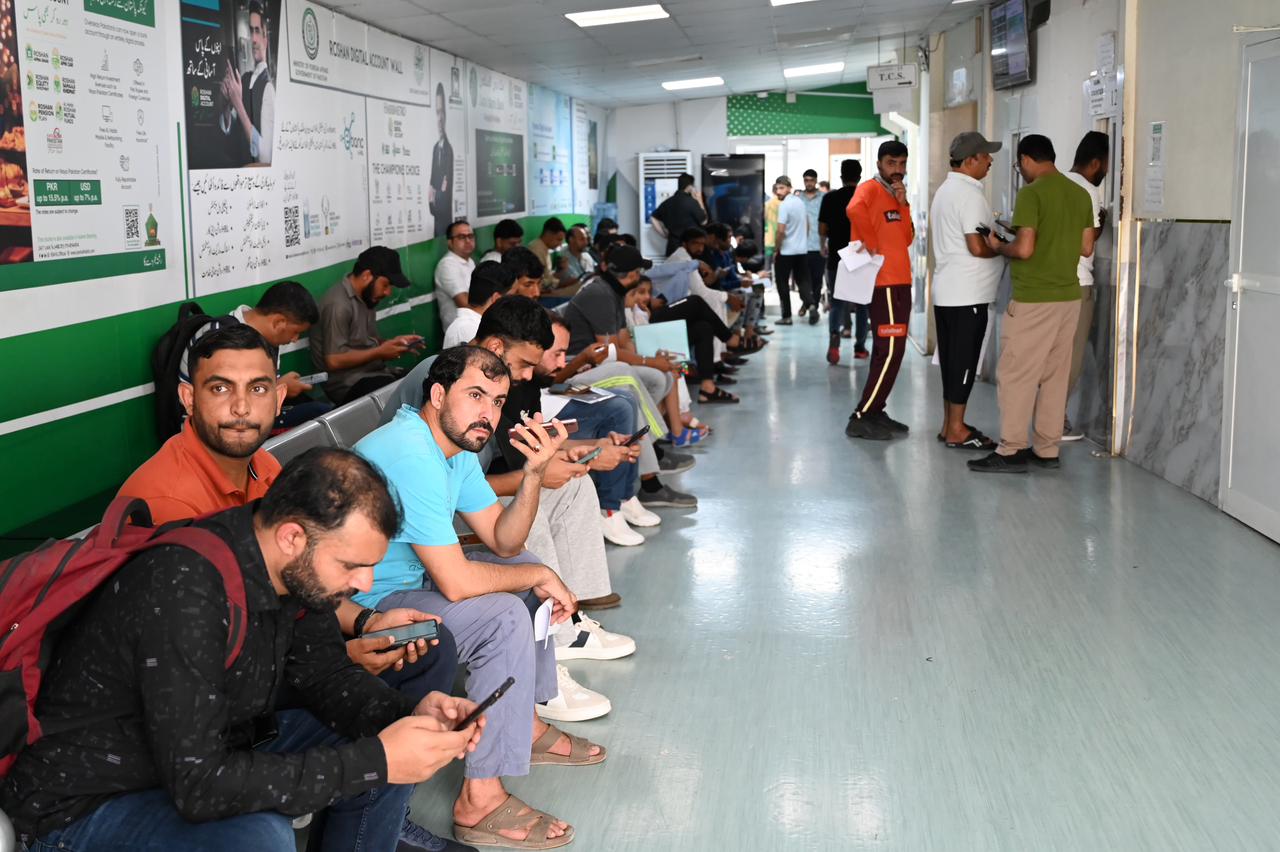 Over 600 Job Opportunities for Pakistani Drivers at Career Fair 2025 in Dubai