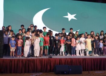 Pakistan Embassy in UAE Hosts Jashn-e-Azadi Festival 2025 in Abu Dhabi