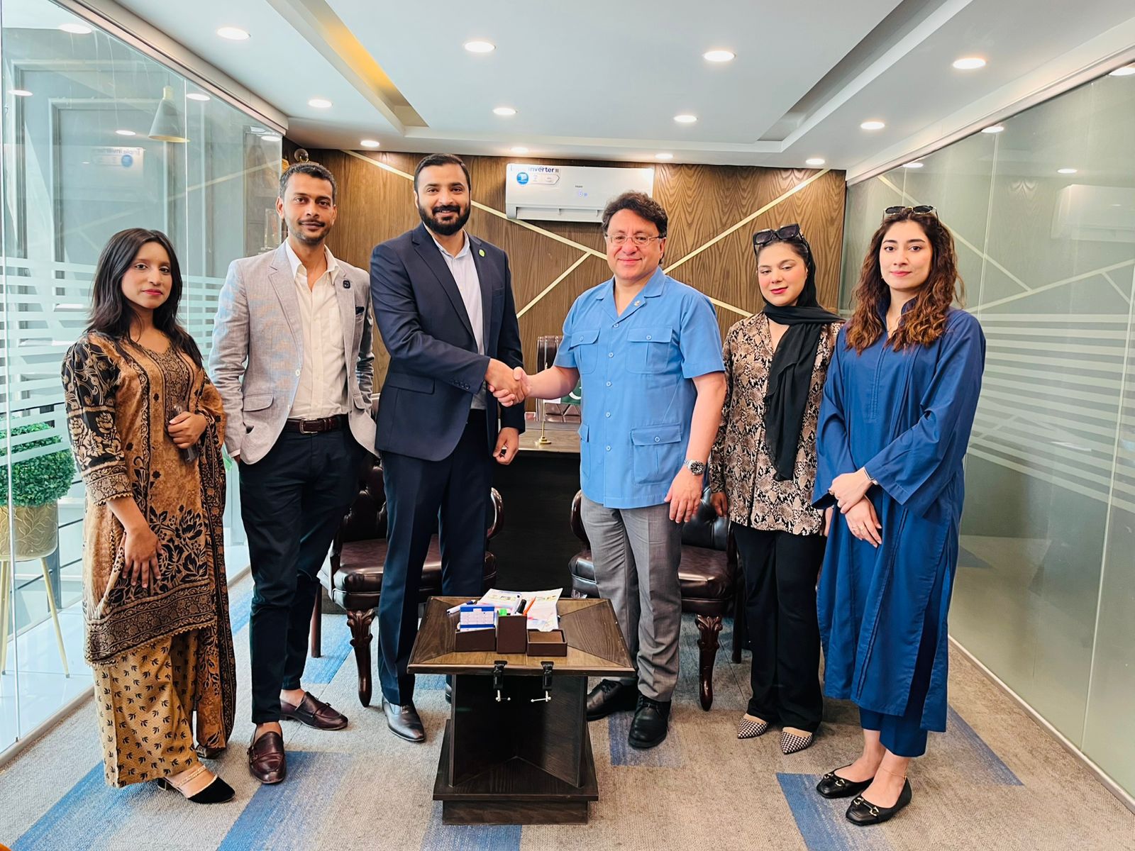 inDrive Partners with Essa Labs to Offer Drivers Up to 40% Discounts on Medical Tests