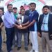 Independence Day Inter-Collegiate Cricket Tournament Kicks Off in Karachi