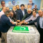 Sindh CM Marks Independence Day at KCCI, Announces Major Water Projects