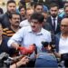 Sindh CM Rejects Criticism, Says Rainwater Cannot Be Cleared Instantly