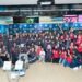ASEAN Friendship Bowling Tournament 2025 in Karachi