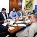 Sindh braces for high flood risk as CM reviews preparedness
