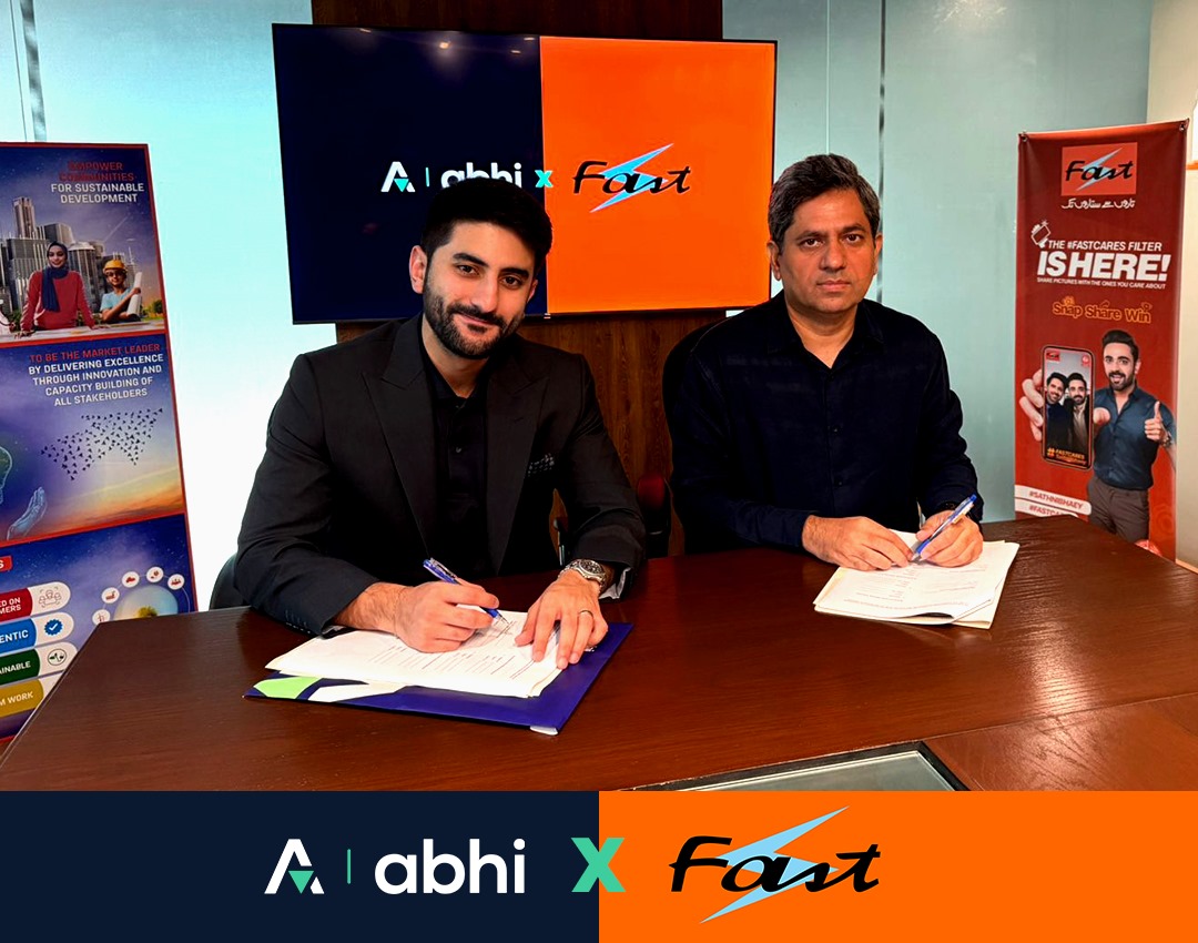 ABHI Partners with FAST Cables to Launch Earned Wage Access for Employees
