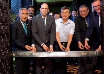 Islamabad Marriott Hotel Unveils The Lilly – A Premier Chinese Dining Experience