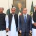 PM Shehbaz Honors Gilgit Baltistan Heroes Who Saved 300 Lives from Glacial Outburst Flood