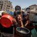 UN Confirms Famine in Gaza: Over 500,000 Facing Catastrophic Hunger