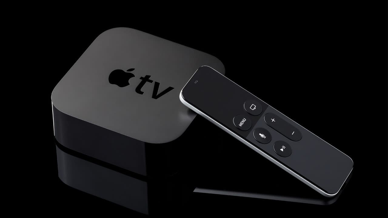 Apple to Launch Next-Gen Apple TV 4K with Faster Chip, Wi-Fi 7, and Smart Home Features