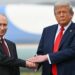 Trump–Putin Alaska Summit: Stalemate Shakes Global Geopolitics