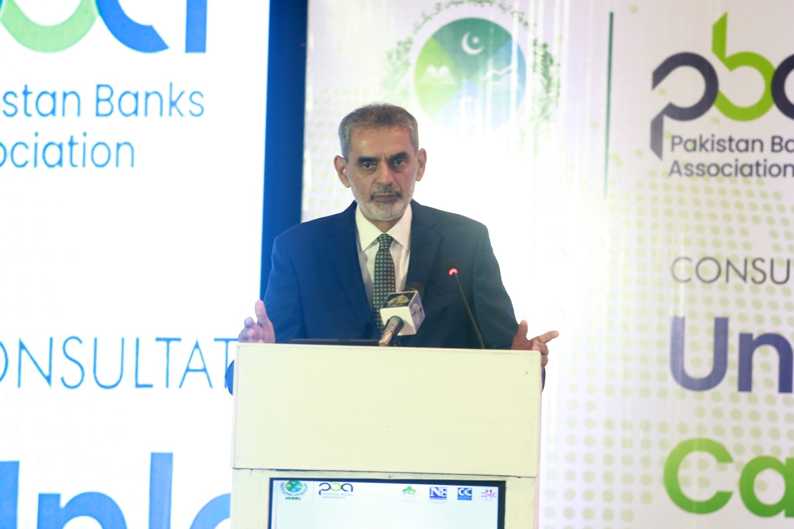 SECP and PBA Host Landmark Workshop to Unlock Capital Market Potential for Banks