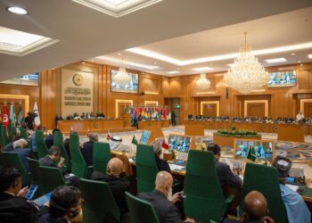 OIC Rejects ‘Greater Israel’ Plan, Demands Gaza Ceasefire