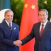 PM Shehbaz Meets Chinese Premier, Agrees on CPEC Phase II with Five New Corridors