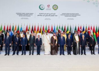 Arab-Islamic Summit in Doha Exposes Divisions, Pakistan Pushes Bold Proposals on Palestine