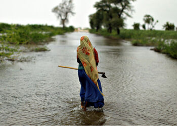 Indo-Pak Climate Change Crisis: Shared Threats, Divided Politics