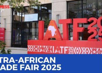 Algeria Hosts 4th Intra-African Trade Fair, Secures $48.3 Billion in Deals