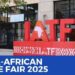 Algeria Hosts 4th Intra-African Trade Fair, Secures $48.3 Billion in Deals