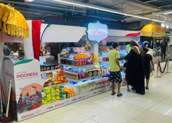 Indonesian Consulate, Imtiaz Stores Launch “Indonesian Week” in Karachi