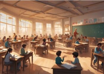 The True Essence of Education: Beyond Classrooms and Books