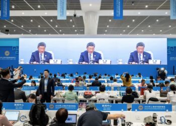 China's Xi Highlights Global Cooperation, SCO Partnerships, and Humanitarian Initiatives