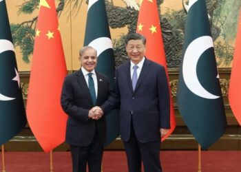 Pakistan Strengthens Strategic Ties with China and Russia at High-Level Meetings