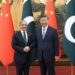 Pakistan Strengthens Strategic Ties with China and Russia at High-Level Meetings