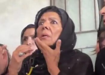 Egg Attack on Aleema Khan Outside Adiala Jail, Two Women Arrested