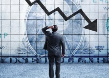 U.S. Job Growth Collapses to Just 22,000 in August, Sparking Recession Fears