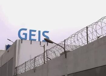 GEIS Pakistan Officially Launched at S.I.T.E Karachi, Marking New Era in Energy Infrastructure