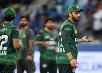 India–Pakistan Asia Cup Clash: Match Overshadowed by “No-Handshake” Row