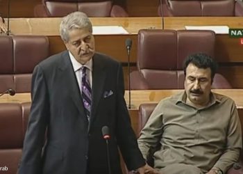 Rift Widens Between PPP and PML-N as Maryam’s Remarks Trigger NA Walkout