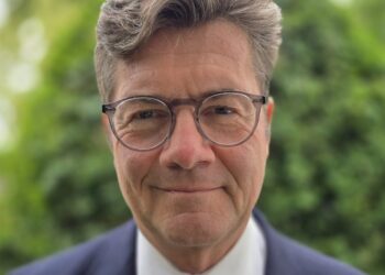 Thomas Eberhard Schultze Assumes Office as New German Consul General in Karachi