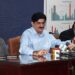Sindh CM Warns of Possible Super Flood as India Releases Water into Chenab