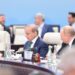 PM Shehbaz Calls for Regional Cooperation, Multilateralism at SCO Summit