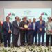 Farewell Ceremony Honours Turkish Consul General Dr. Cemal Sangu in Karachi